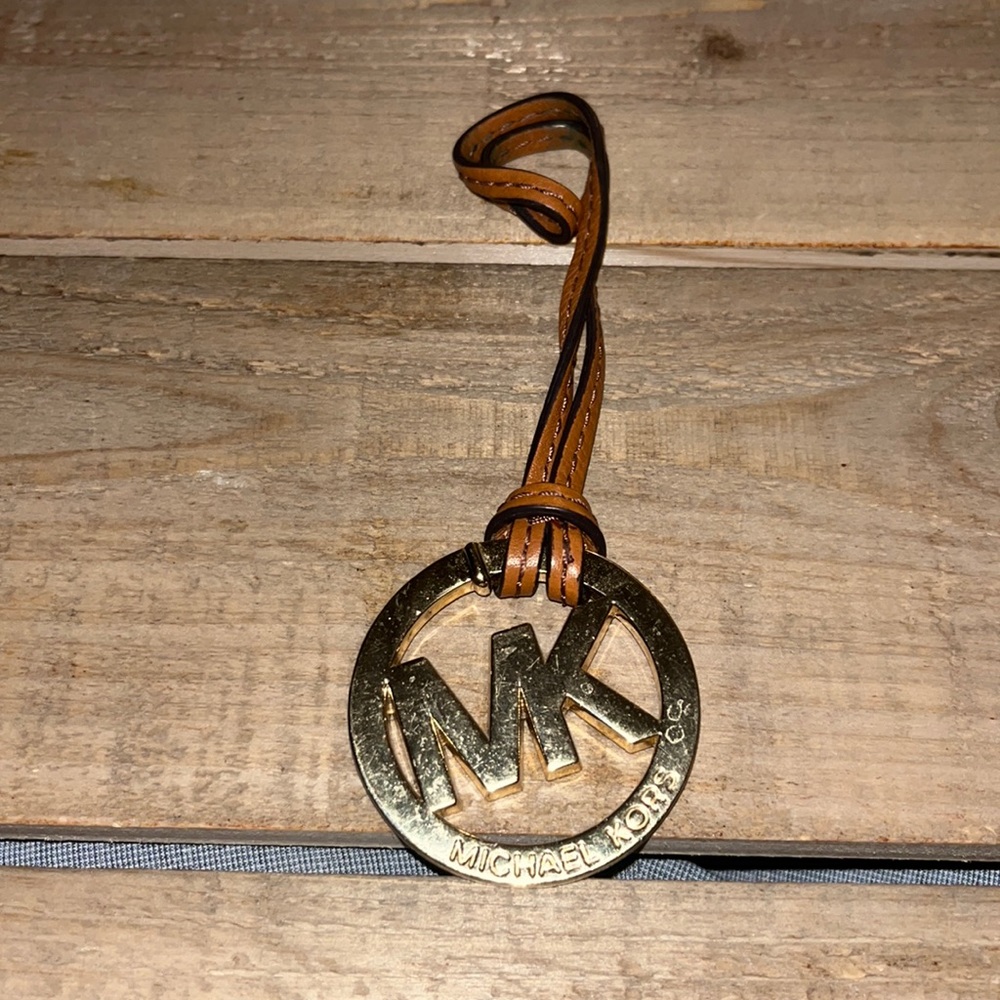Micheal Kors Bag Hanger